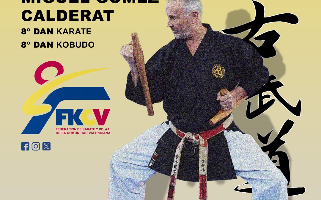 Ciclo de KOBUDO 24-25_jornada 2